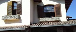 Calheiro em Atibaia